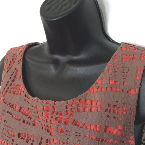 Lela Rose dress - Picture 4 of 13